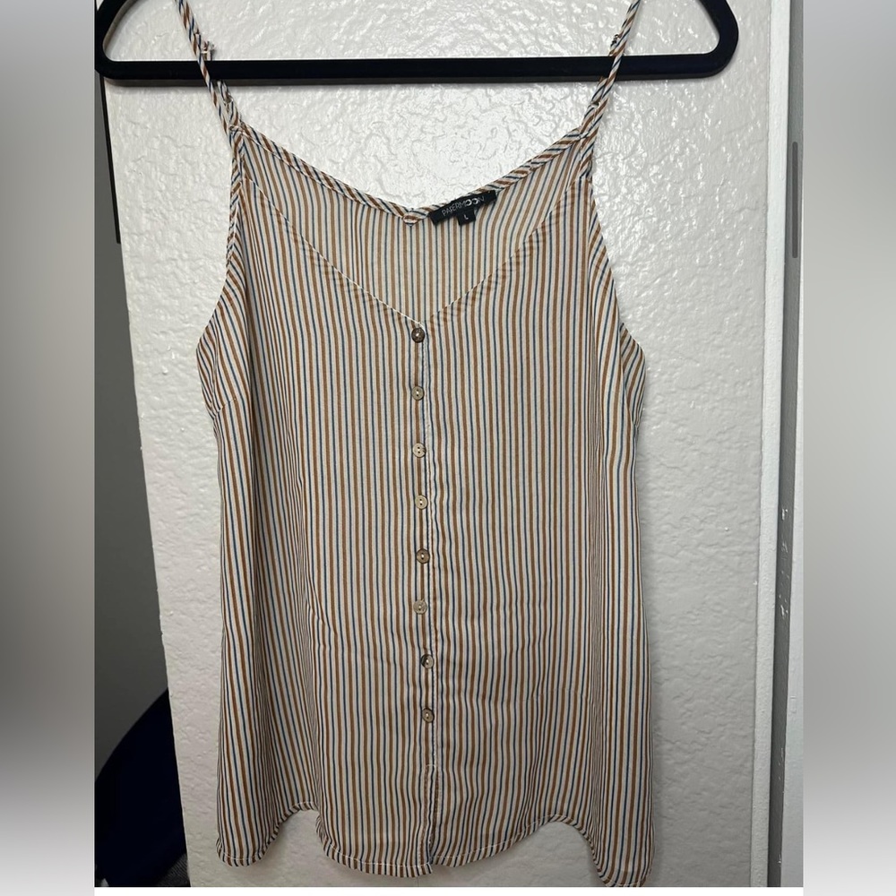 Papermoon top